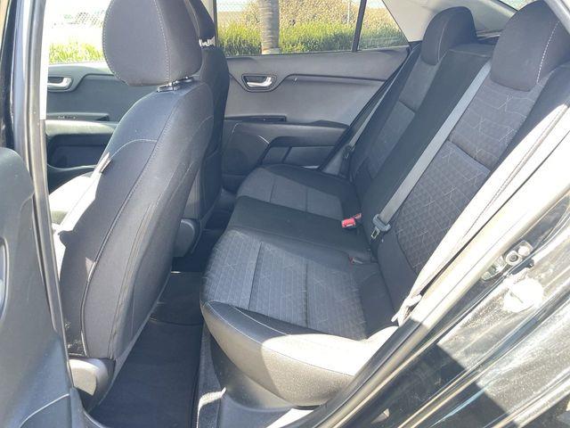 2023 Kia Rio - $16,267