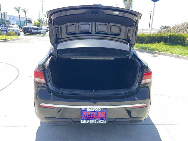 2023 Kia Rio - $16,267