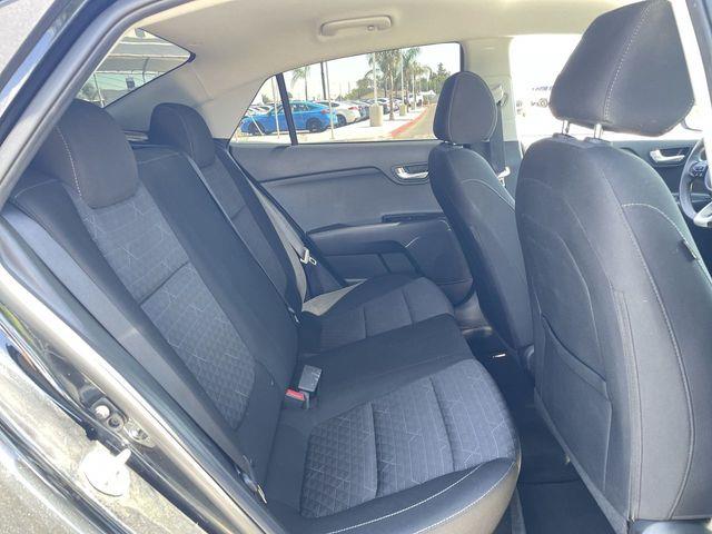 2023 Kia Rio - $16,267