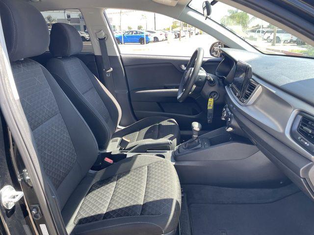 2023 Kia Rio - $16,267