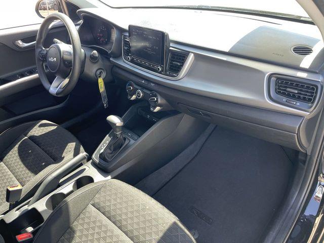 2023 Kia Rio - $16,267