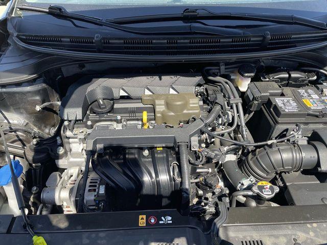 2023 Kia Rio - $16,267