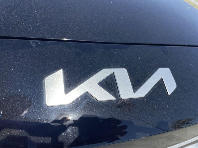 2023 Kia Rio - $16,267