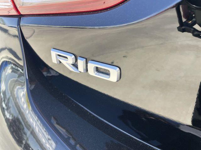 2023 Kia Rio - $16,267