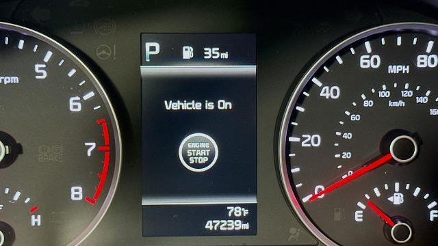 2023 Kia Rio S