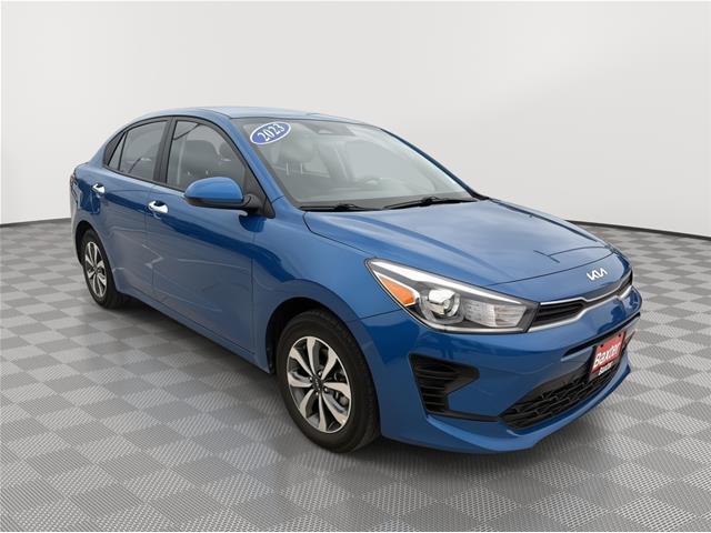 2023 Kia Rio
