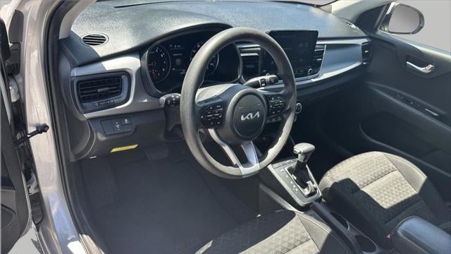 2023 Kia Rio S