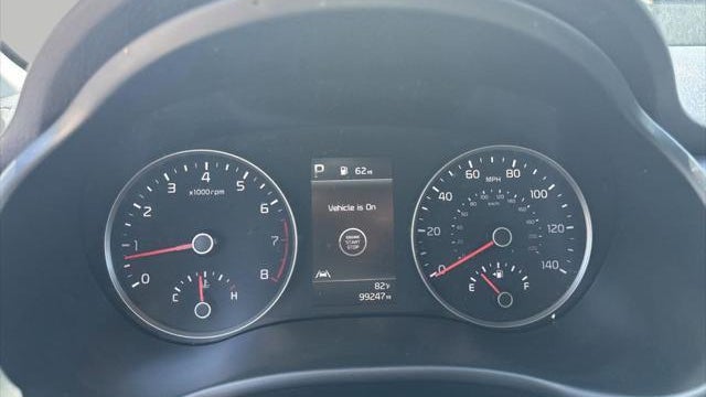 2023 Kia Rio S