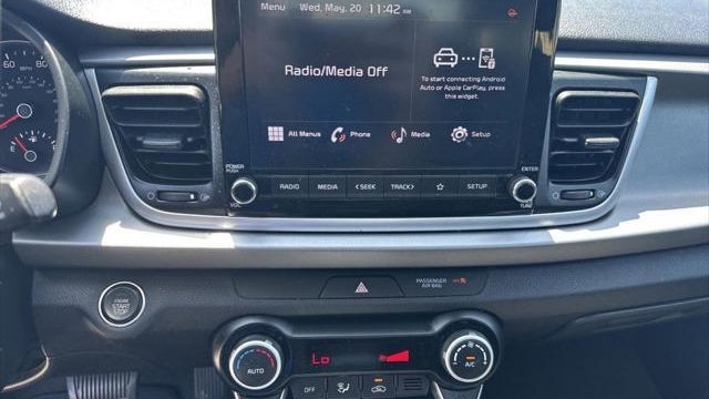 2023 Kia Rio S