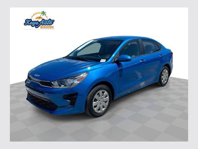 2023 Kia Rio - $16,480