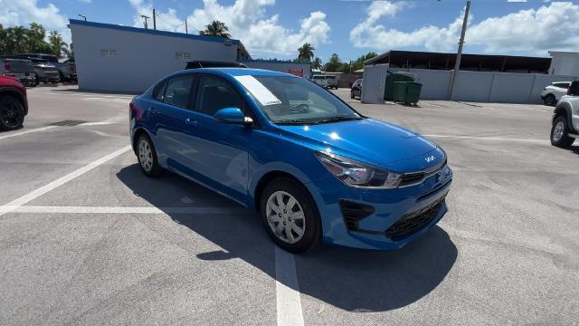 2023 Kia Rio - $16,480