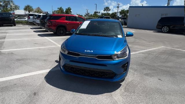 2023 Kia Rio - $16,480
