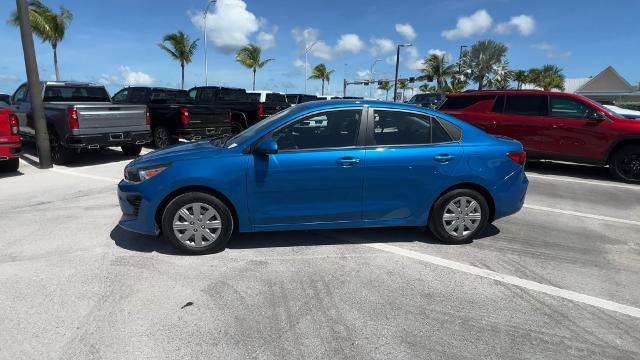 2023 Kia Rio - $16,480