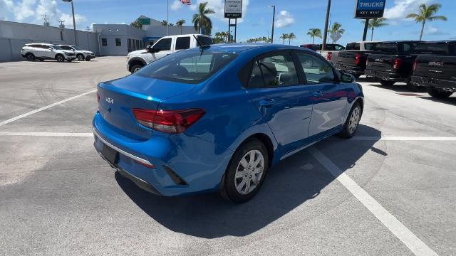 2023 Kia Rio - $16,480