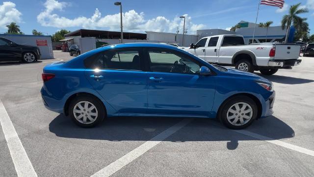 2023 Kia Rio - $16,480