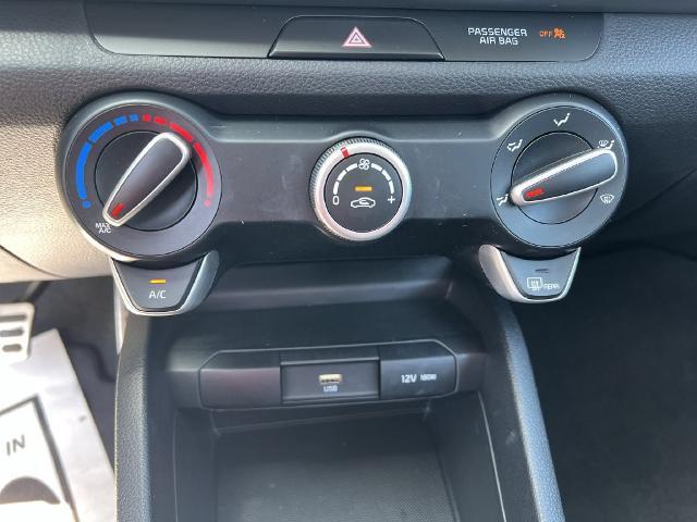 2023 Kia Rio - $16,480