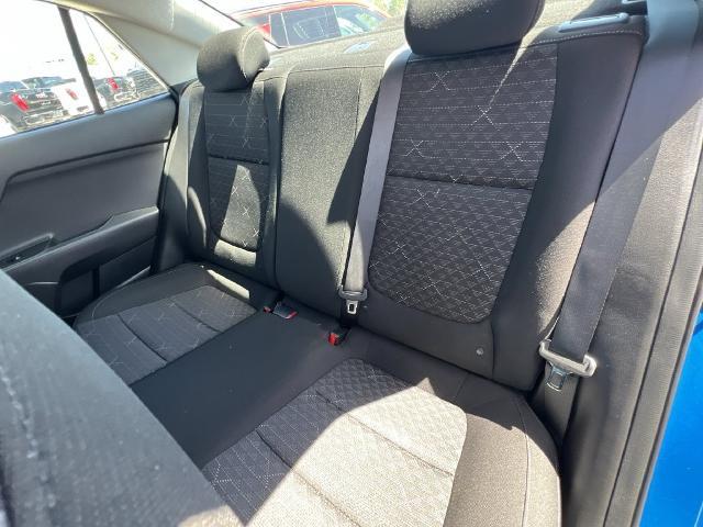 2023 Kia Rio - $16,480