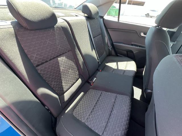 2023 Kia Rio - $16,480