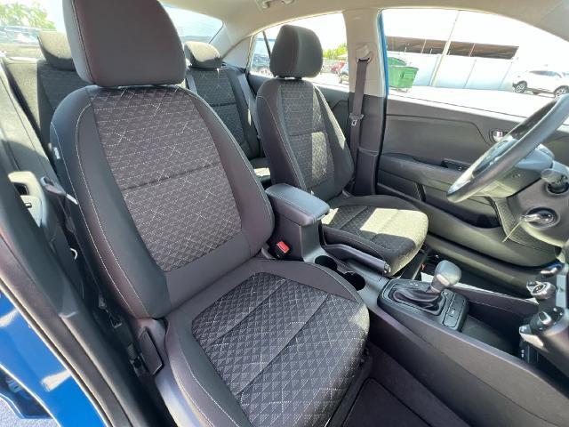 2023 Kia Rio - $16,480