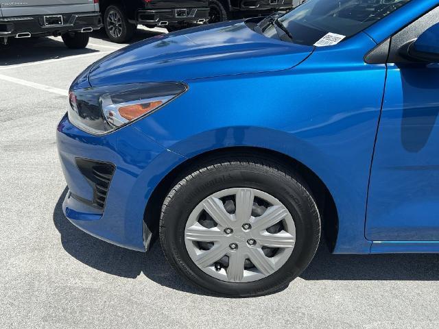 2023 Kia Rio - $16,480