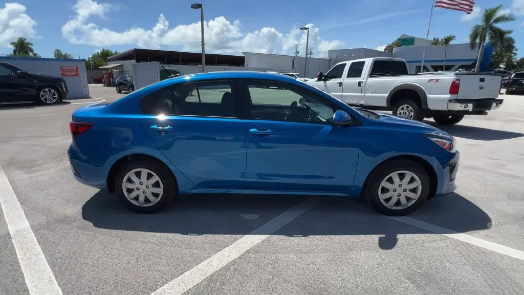 2023 Kia Rio - $16,480