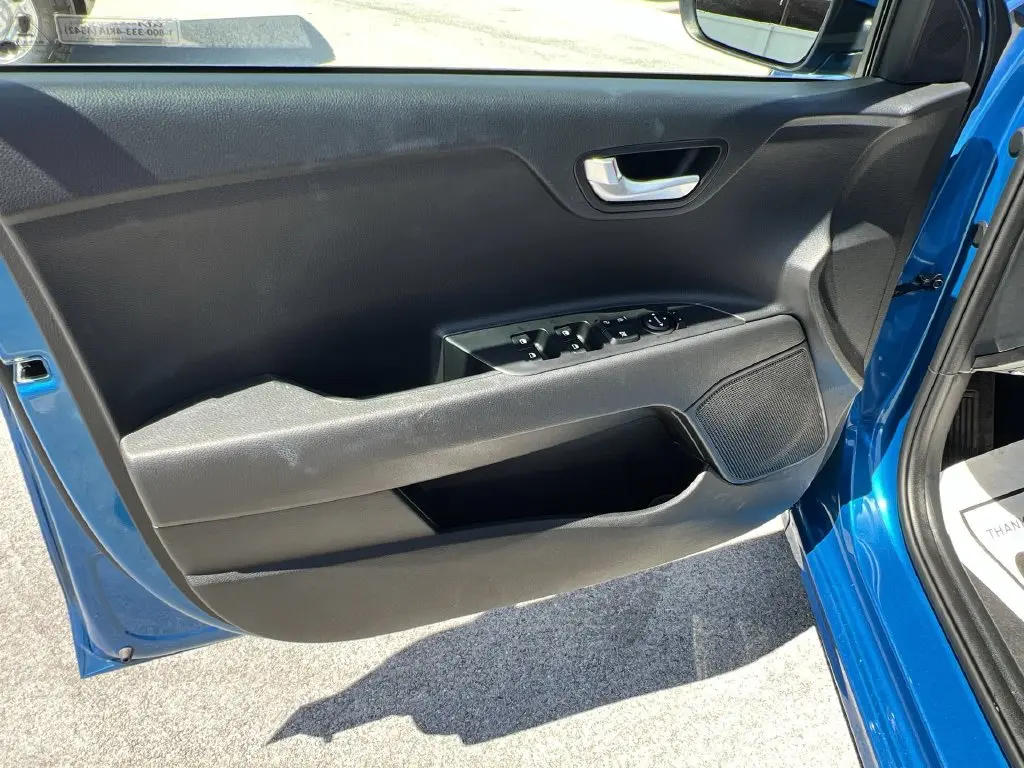 2023 Kia Rio - $16,480