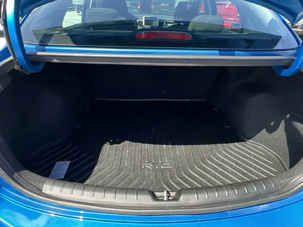 2023 Kia Rio - $16,480