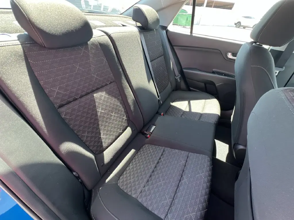 2023 Kia Rio - $16,480