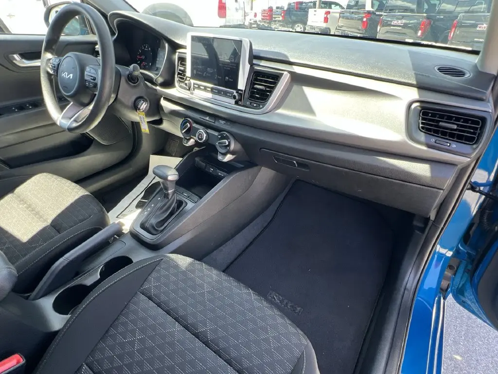 2023 Kia Rio - $16,480