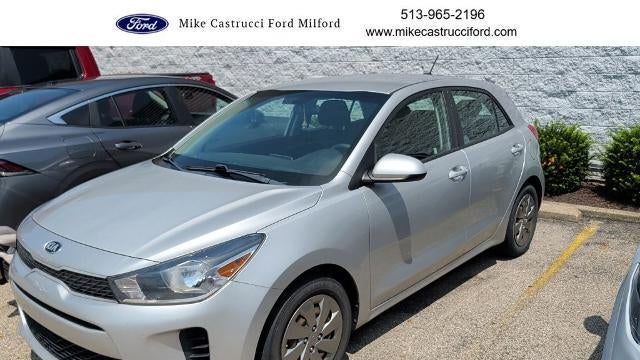 Preowned 2019 Kia Rio 5-Door S for Sale