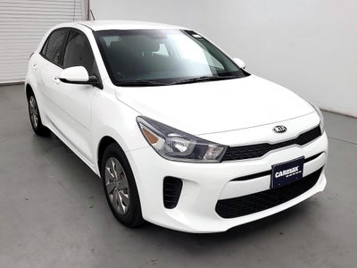 Photo of a 2019 Kia Rio 5-DOOR S 4DR Wagon for sale