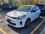 2020 Rio 5-Door Thumbnail 3
