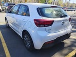2020 Rio 5-Door Thumbnail 4