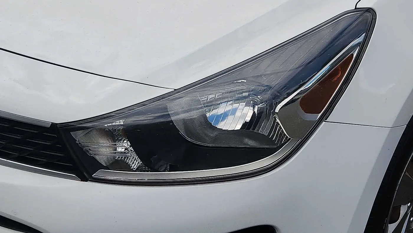 2020 Kia Rio 5-Door S