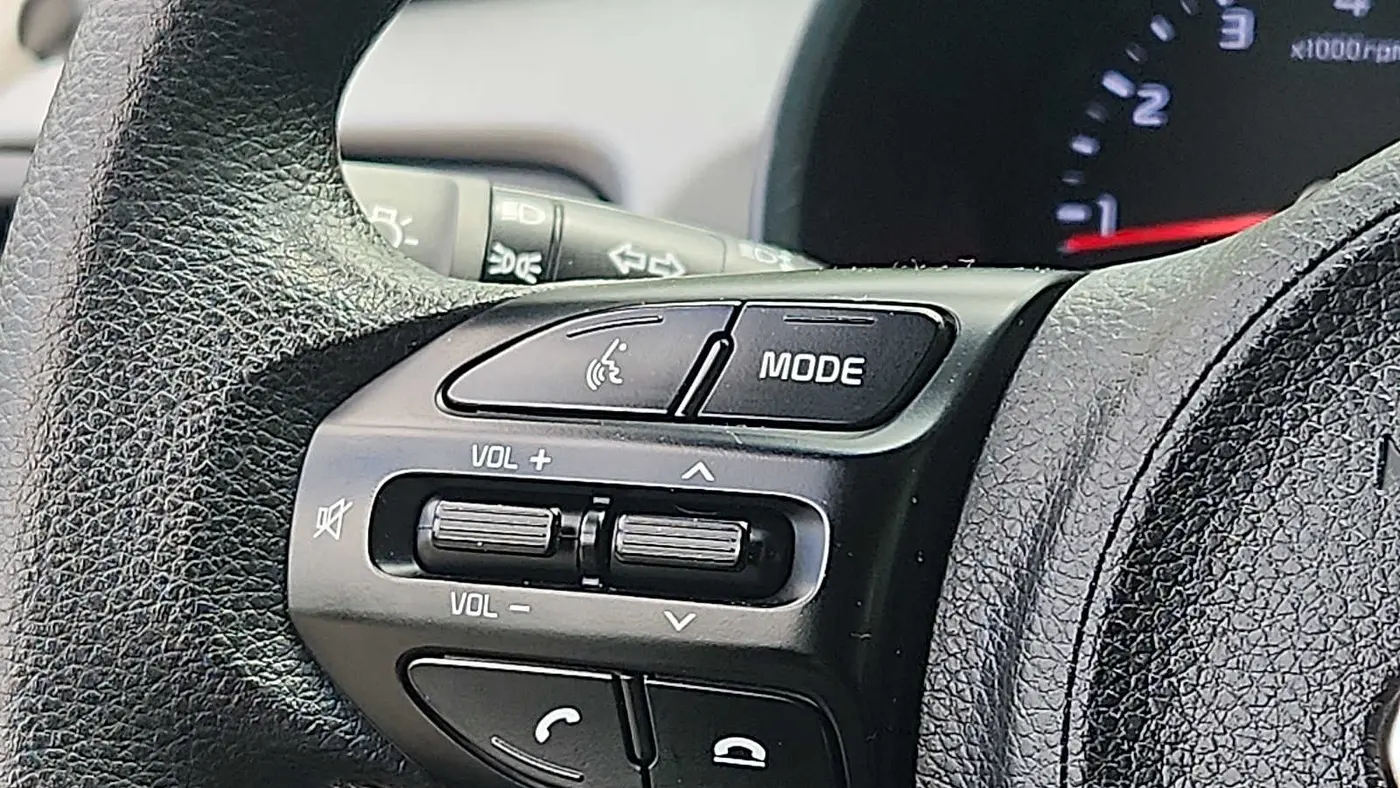 2020 Kia Rio 5-Door S