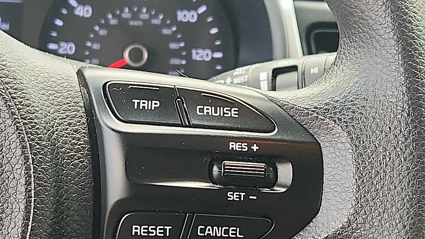 2020 Kia Rio 5-Door S