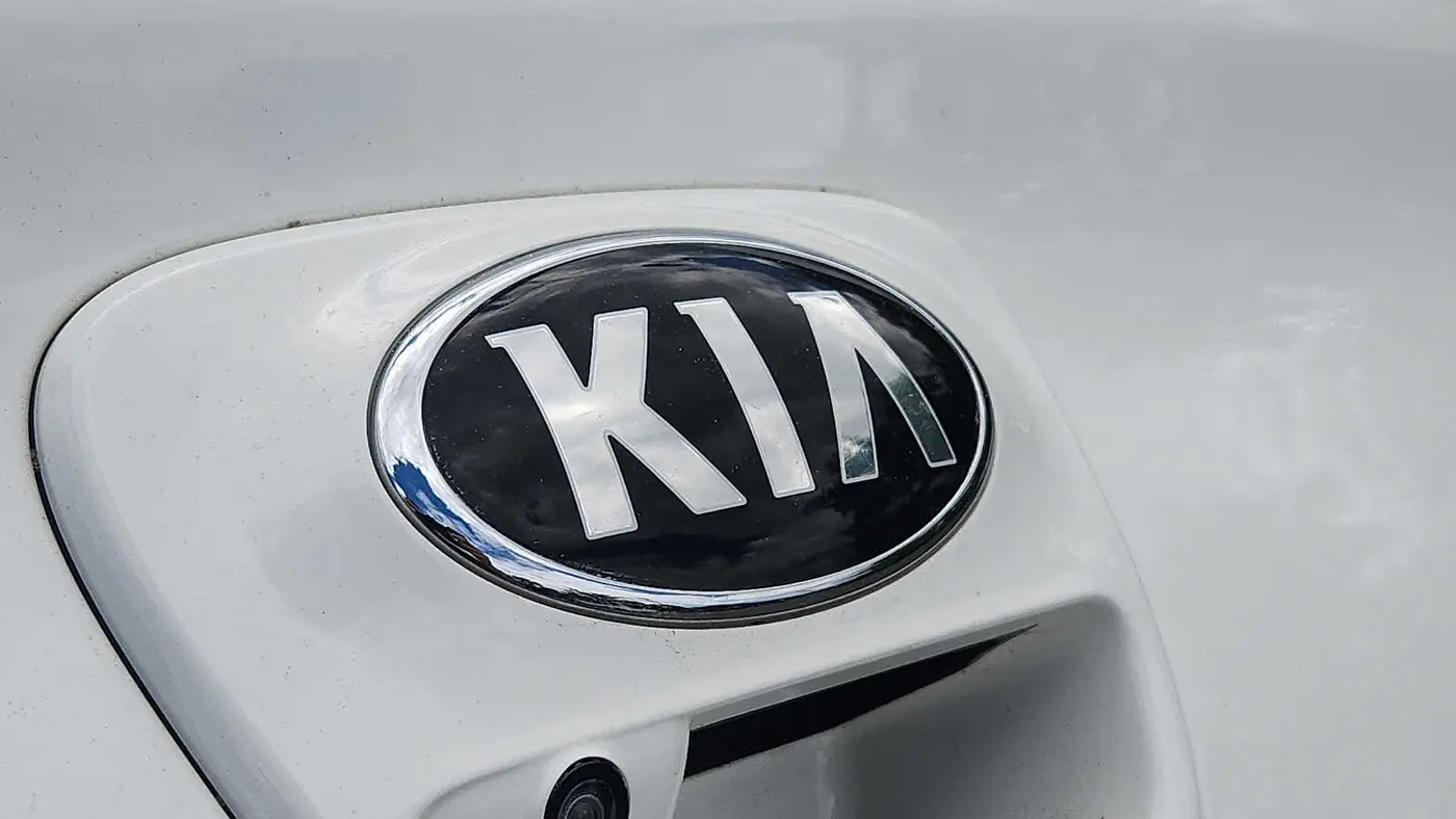 2020 Kia Rio 5-Door S