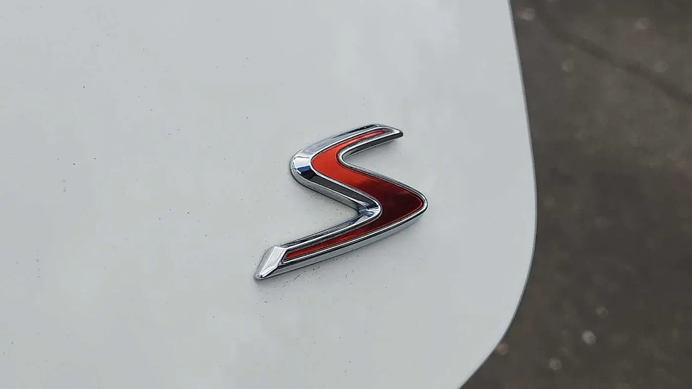 2020 Kia Rio 5-Door S