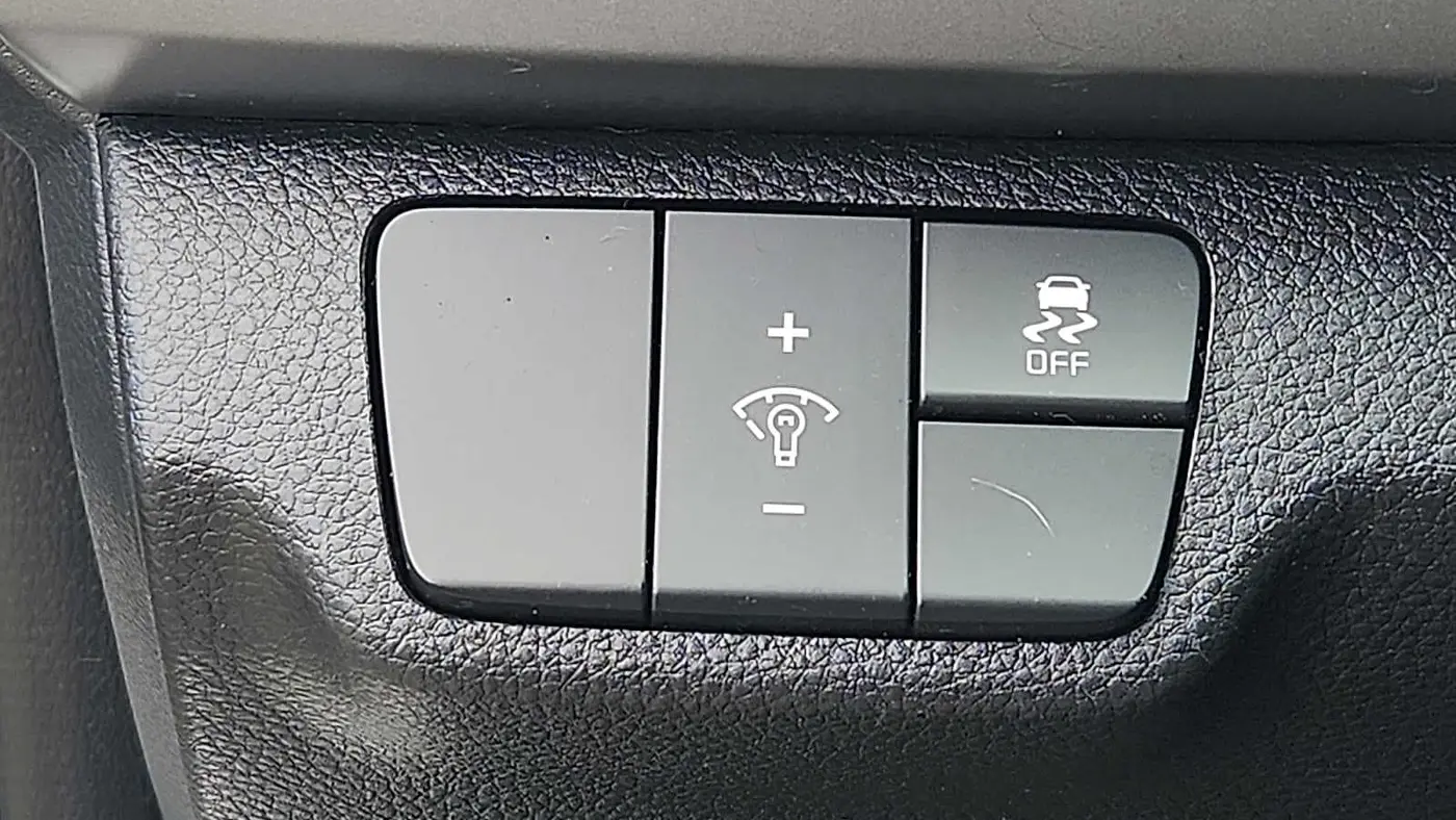 2020 Kia Rio 5-Door S
