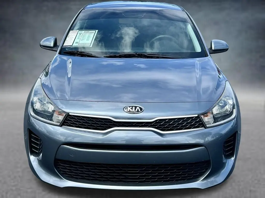 2020 Kia Rio - $10,131