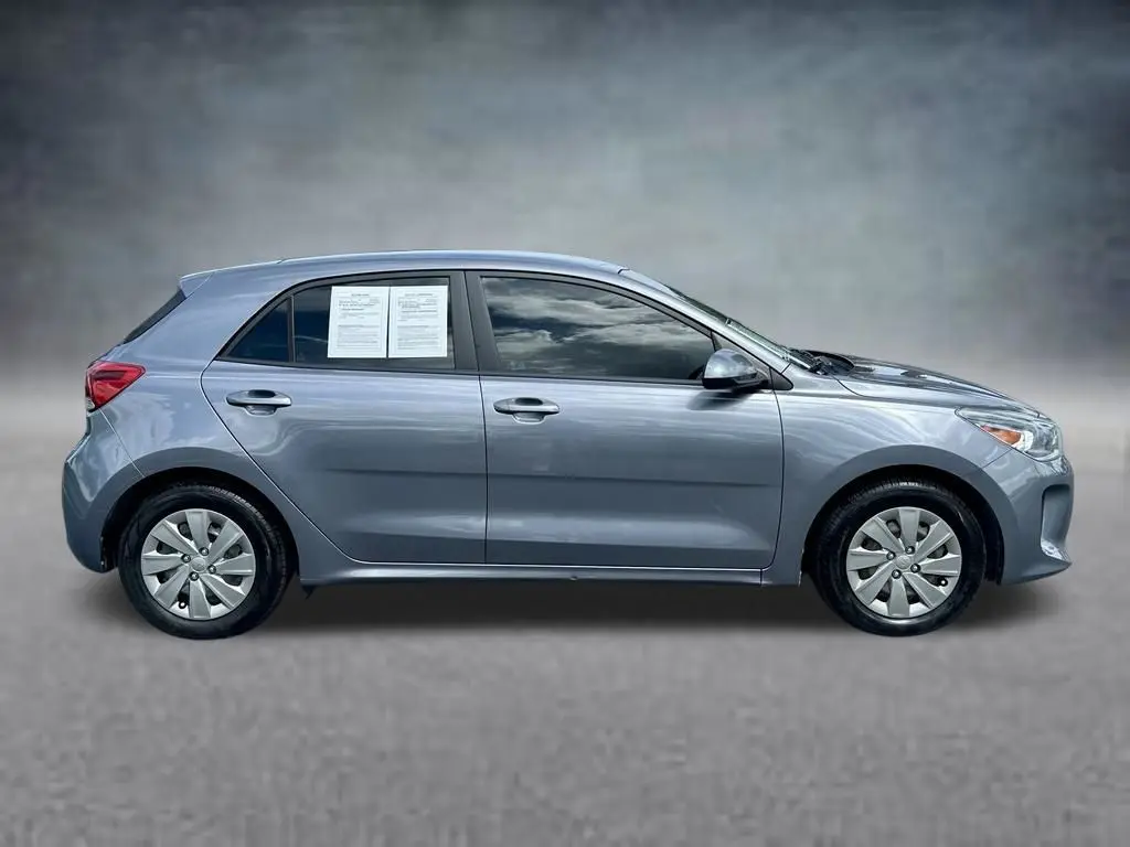 2020 Kia Rio - $10,131