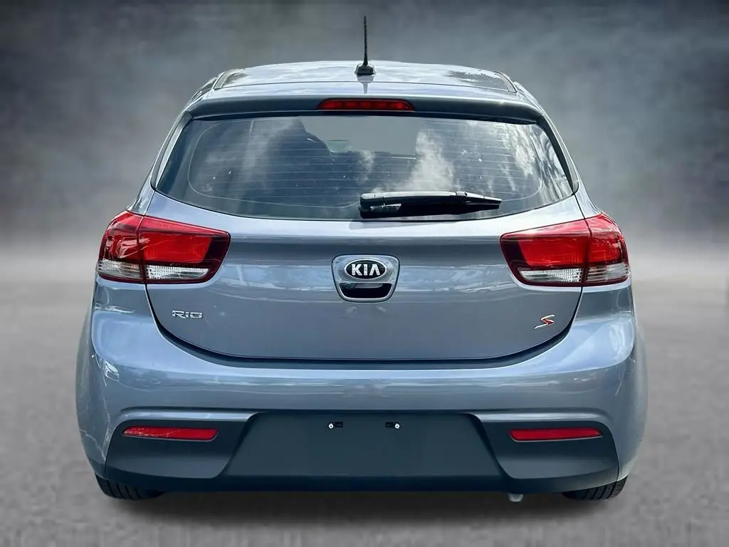 2020 Kia Rio - $10,131