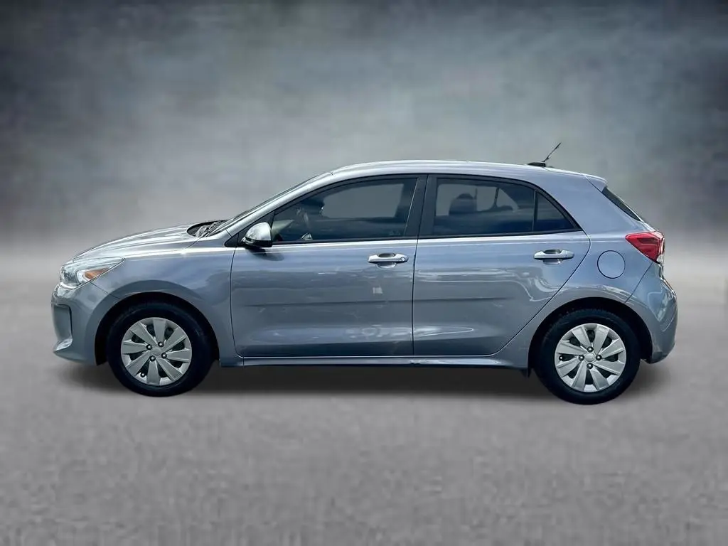 2020 Kia Rio - $10,131
