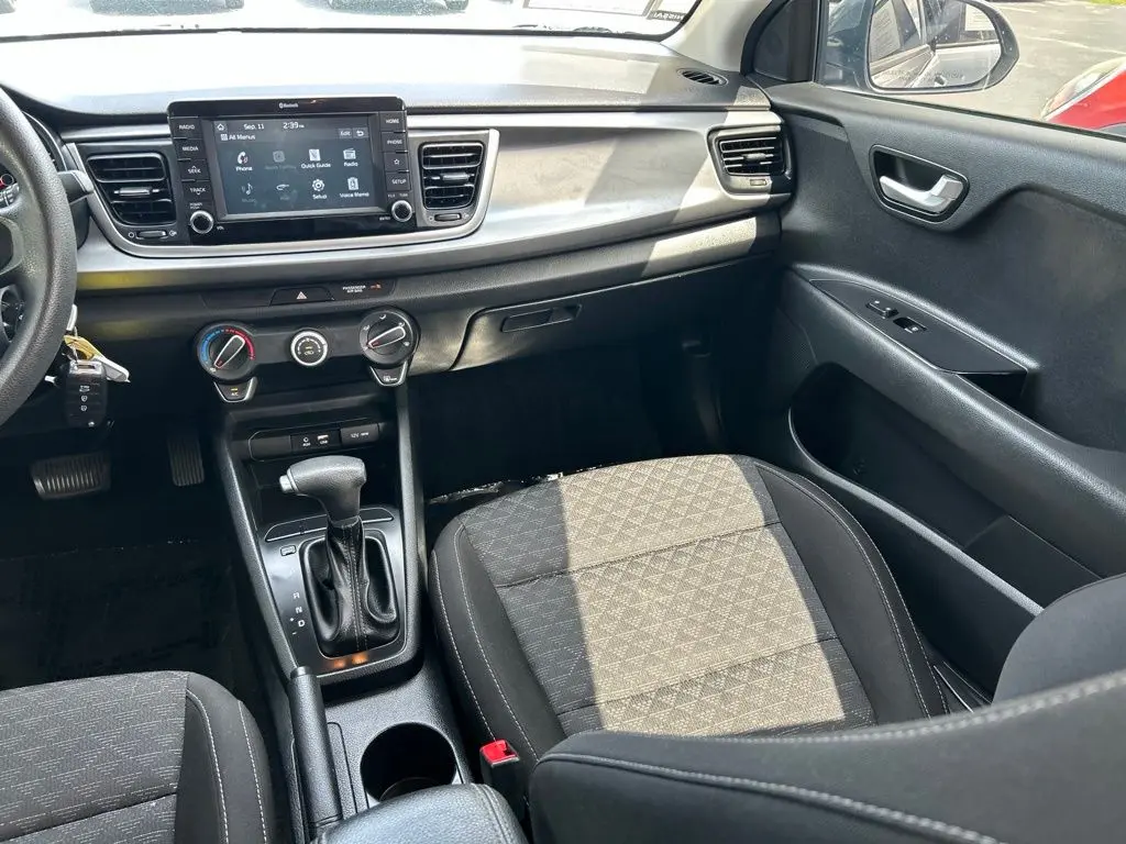 2020 Kia Rio - $10,131