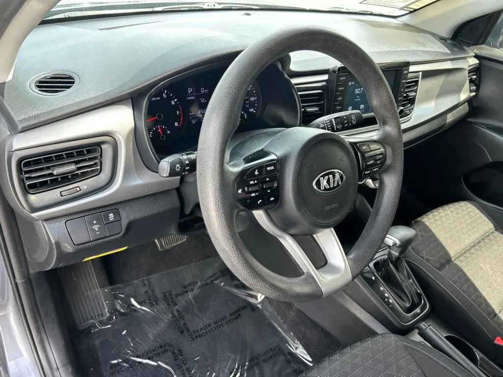 2020 Kia Rio - $10,131