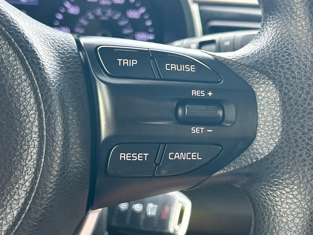 2020 Kia Rio - $10,131