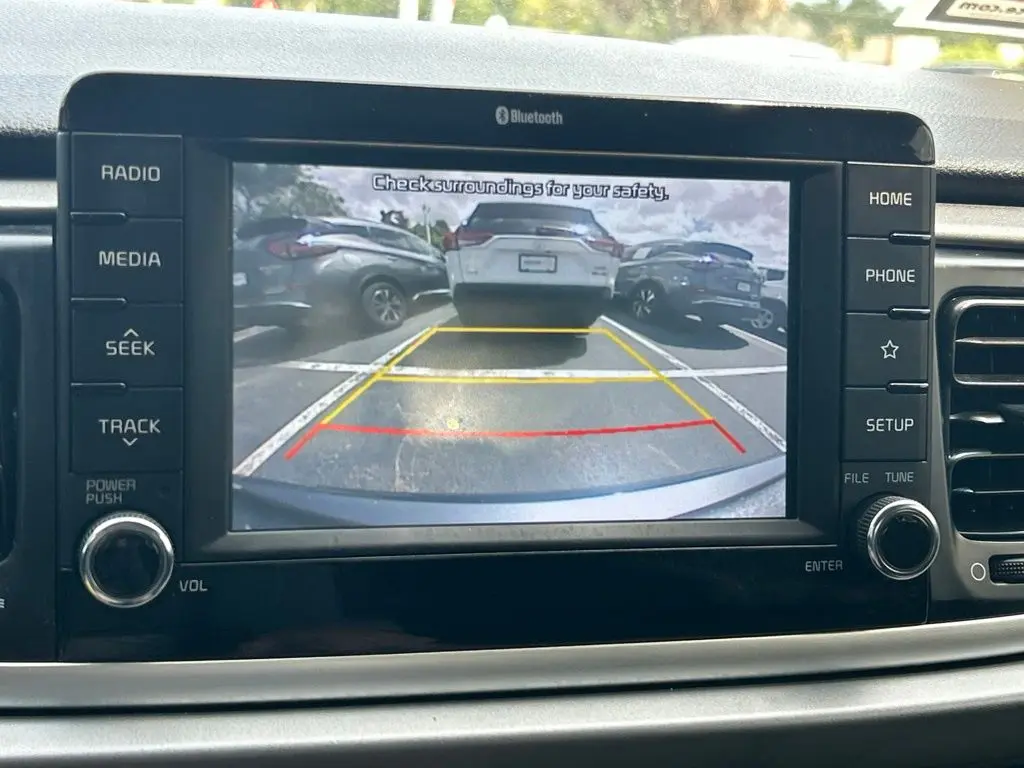 2020 Kia Rio - $10,131