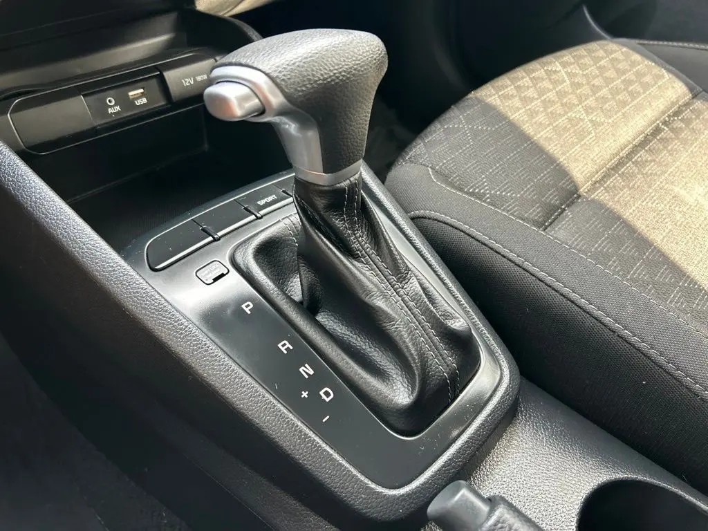 2020 Kia Rio - $10,131
