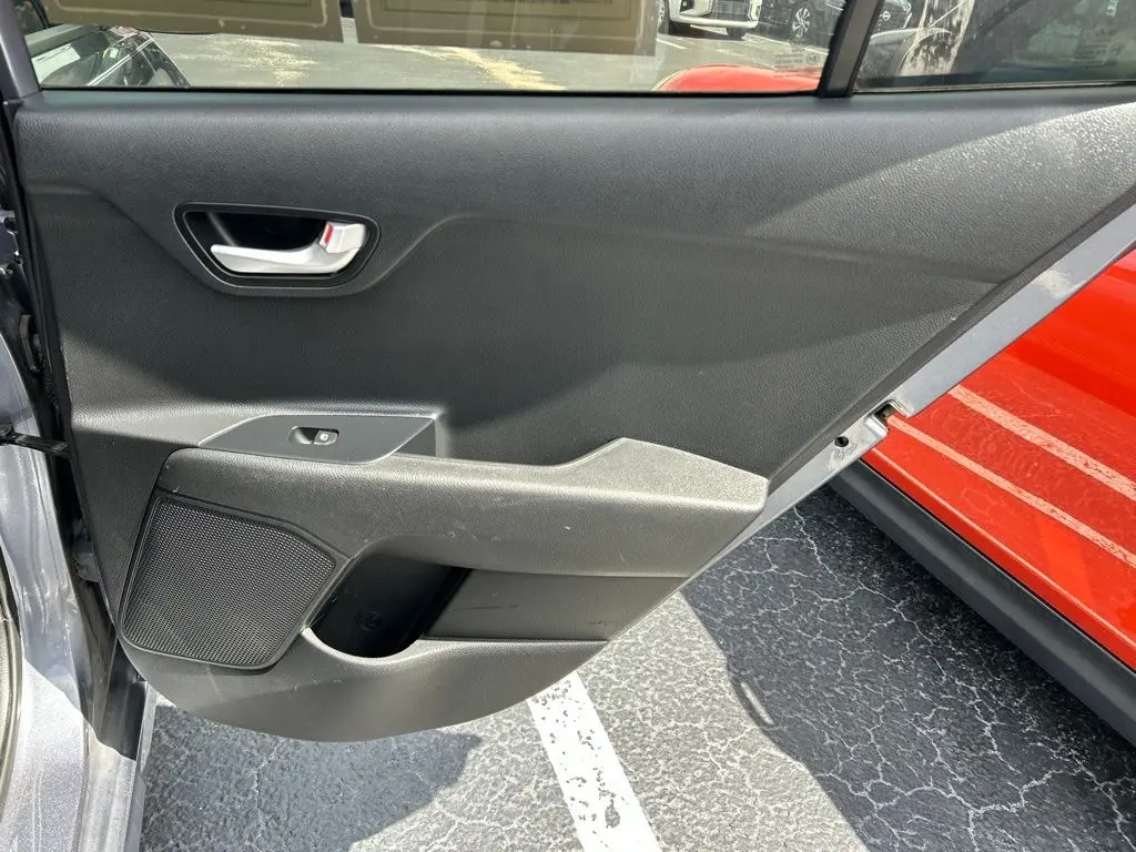 2020 Kia Rio - $10,131