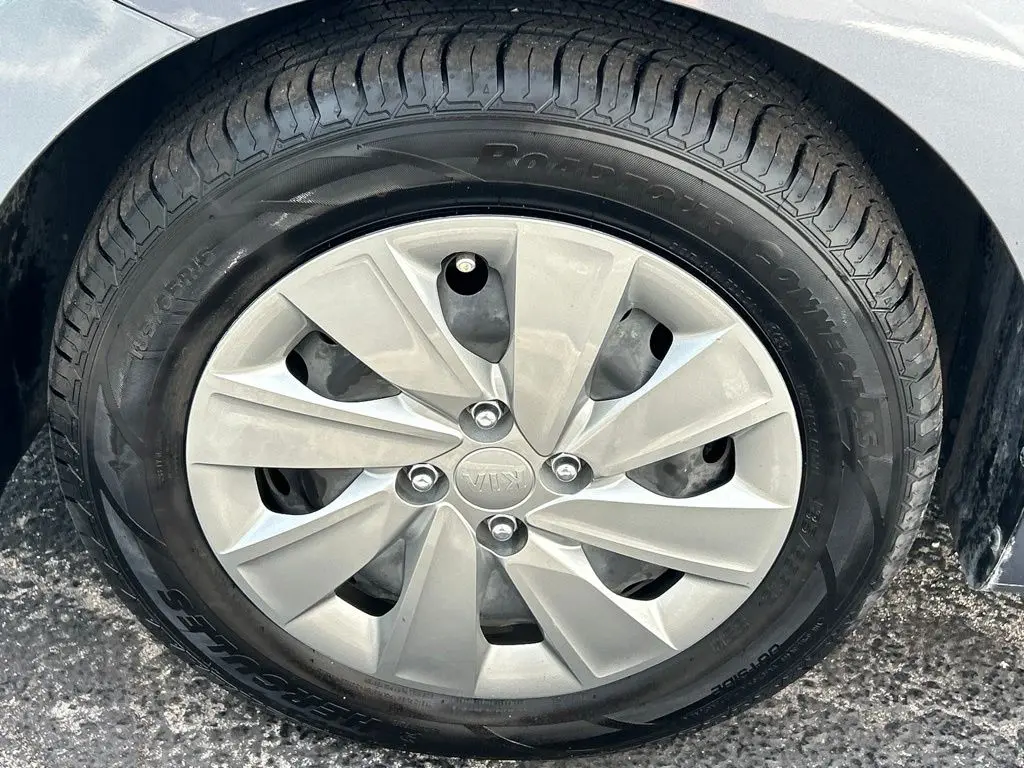 2020 Kia Rio - $10,131